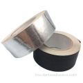 Pita kerajang aluminium rintangan suhu tinggi